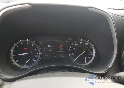 2020 Toyota Highlander Xle from USA, damaged, VIN 5TDGZRBH3LS520173